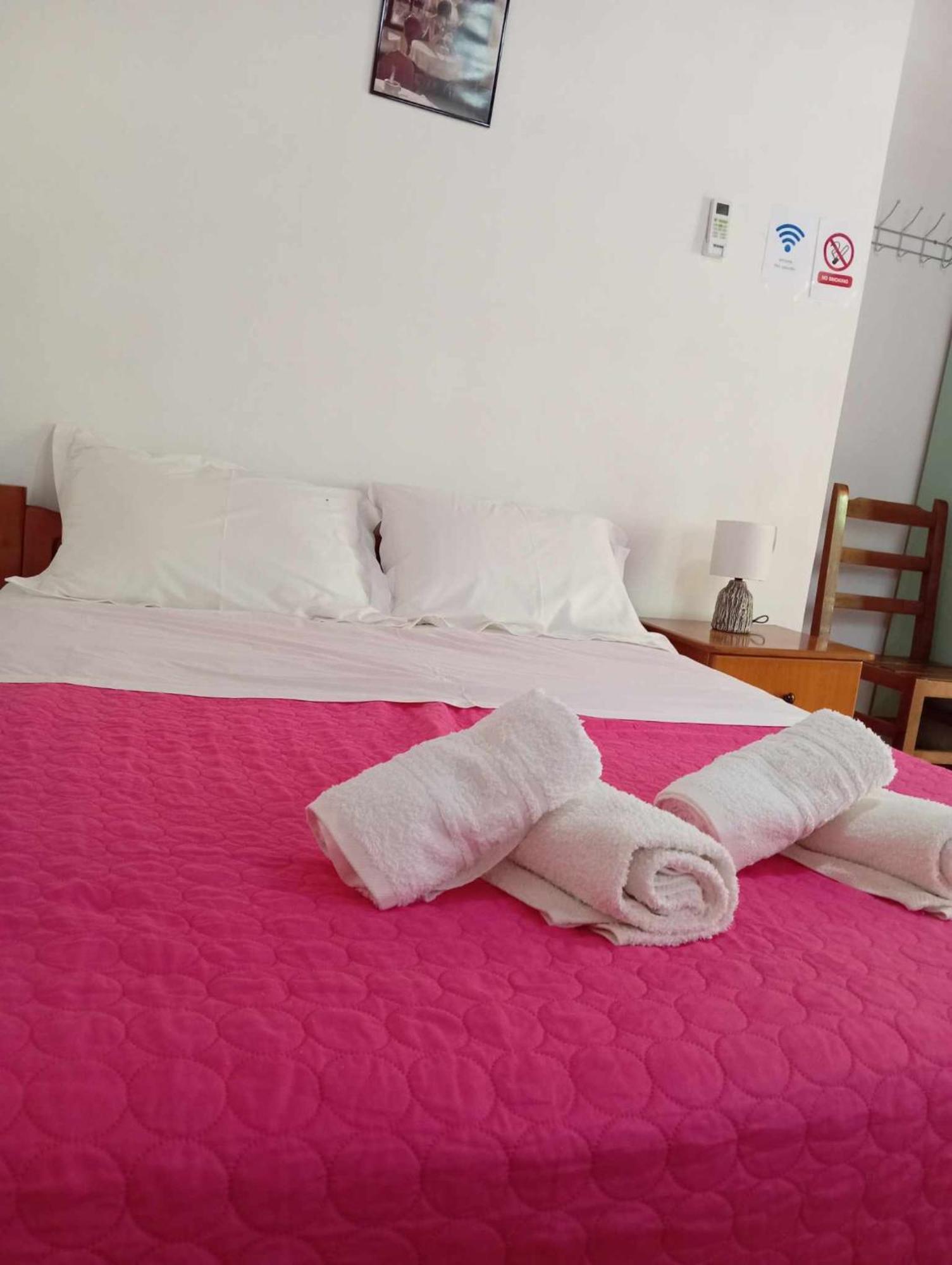 Relaxation Place Hotell Himare Rom bilde