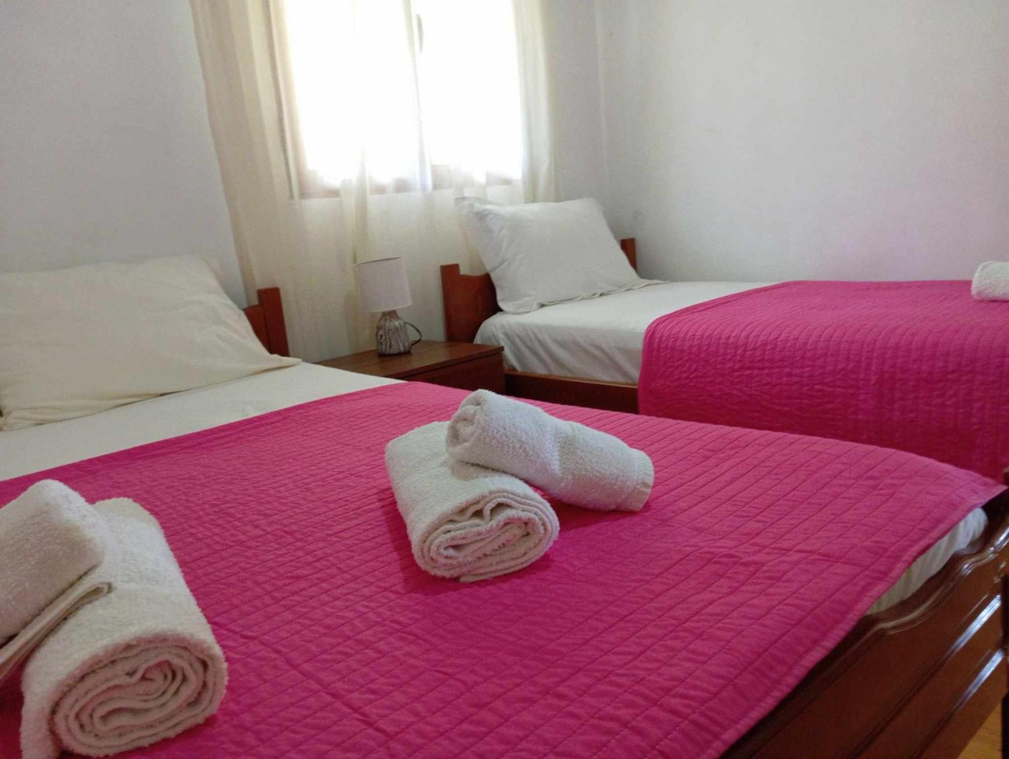 Relaxation Place Hotell Himare Eksteriør bilde
